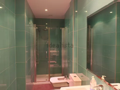 Flat 87 m² in San Sebastián