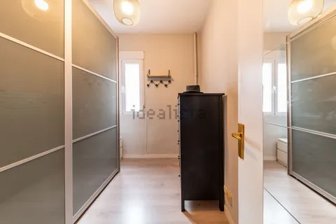 Pis de 85 m² a Madrid