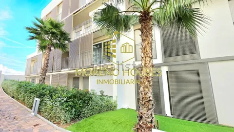Appartamento 91 m² a Xàbia / Jávea