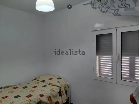 Pis de 114 m² a Zafra