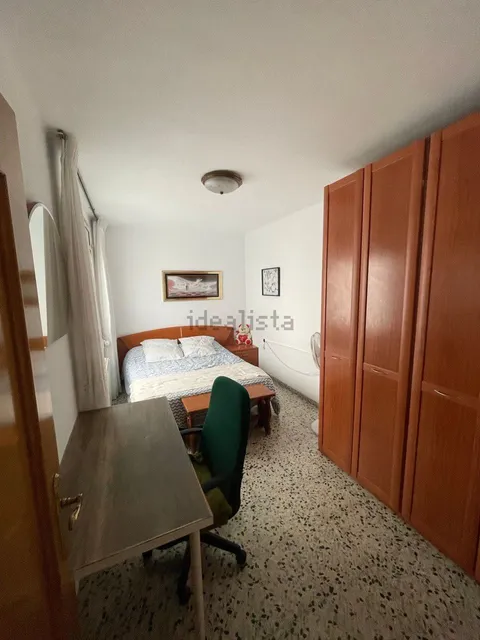 Quarto para alugar, Barberà del Vallès