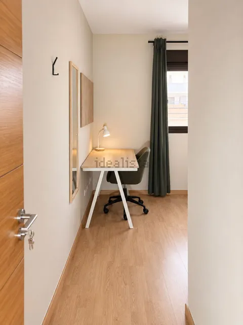 Habitación en alquiler, Málaga (3/17)