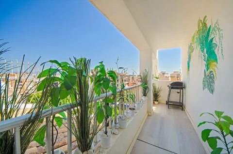 Pis de 106 m² a Palma