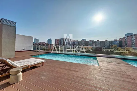 Wohnung 70 m² in Barcelona