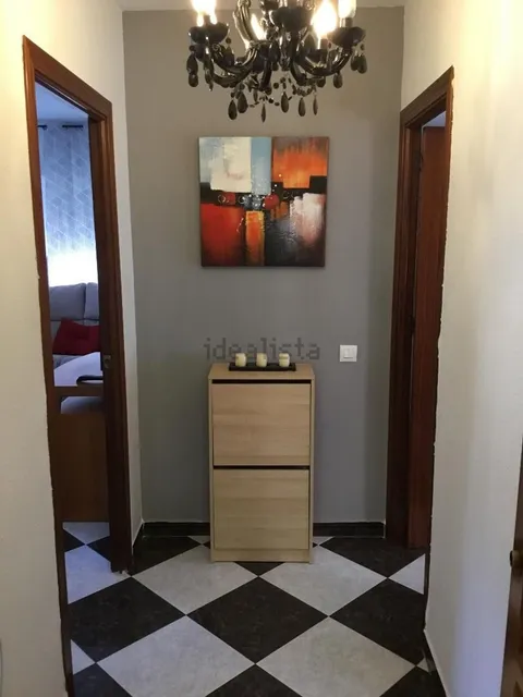 Pis de 88 m² a Màlaga