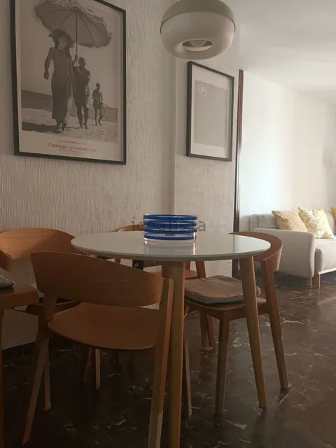 Apartamento 80 m² em Fuengirola