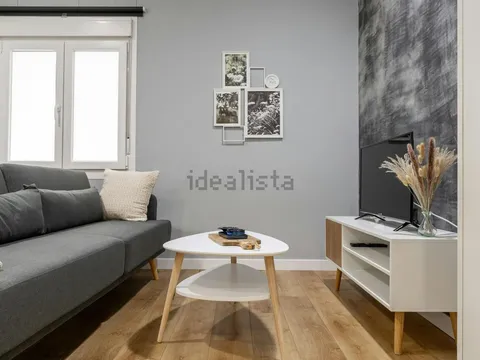 Pis de 57 m² a Madrid