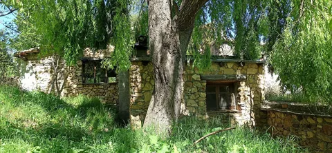 Квартира 120 м² у Cáñar
