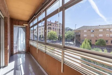 Pis de 183 m² a Granada