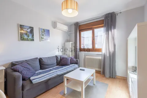 Pis de 46 m² a Madrid