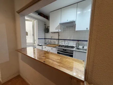 Pis de 72 m² a Madrid