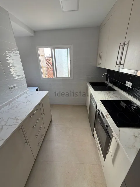 Habitación en alquiler, Málaga