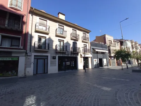 Pis de 59 m² a Tudela