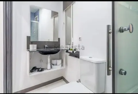 Appartamento 50 m² a Madrid