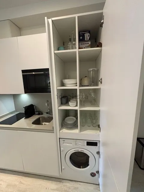 Pis de 55 m² a Madrid