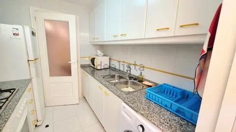Pis de 90 m² a Xàbia