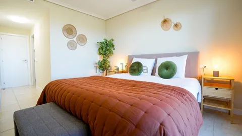 Wohnung 152 m² in Estepona