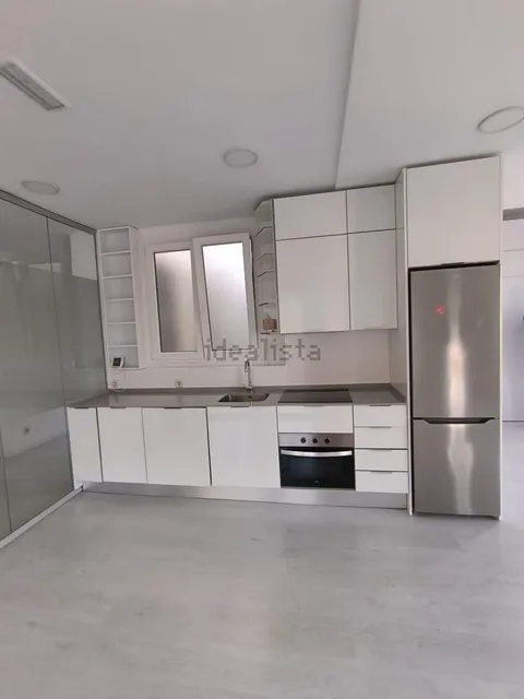 Flat 81 m² in Madrid