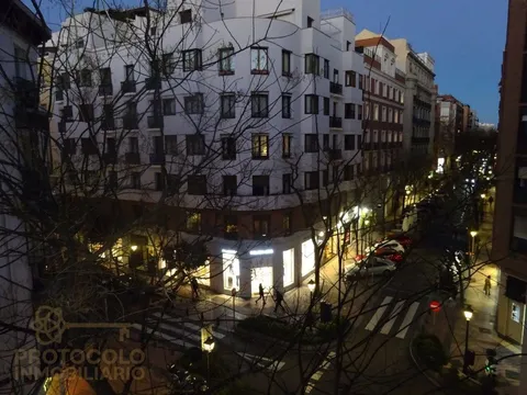 Appartamento 145 m² a Madrid