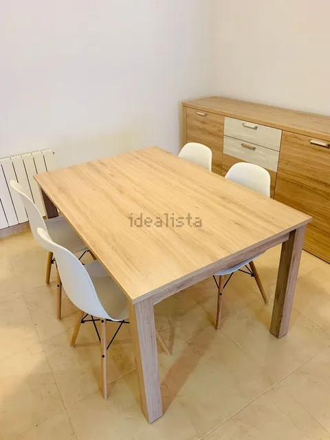 Pis de 70 m² a Alcarràs