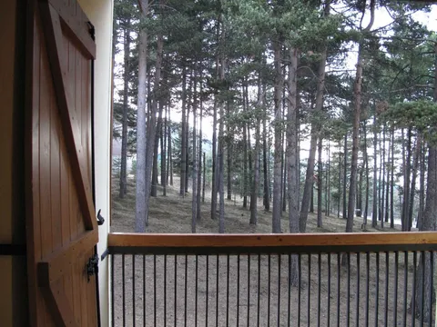 Pis de 55 m² a Alp