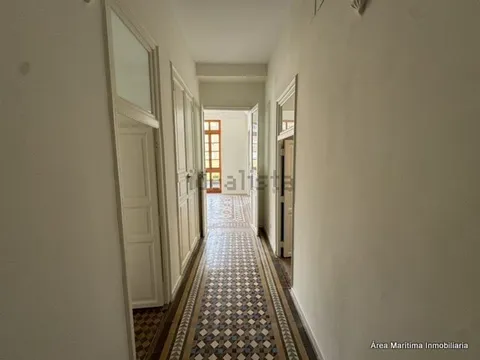 Pis de 170 m² a València