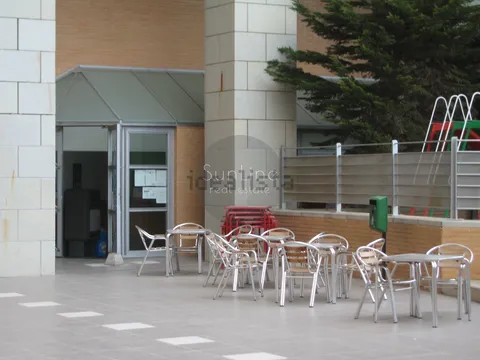 Wohnung 116 m² in Valencia
