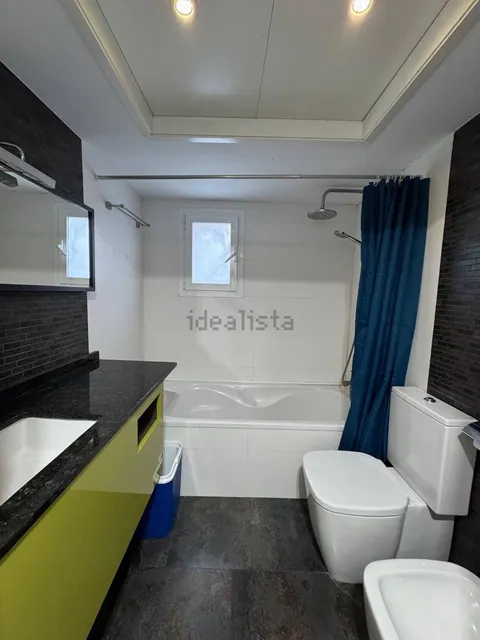 Pis de 84 m² a València