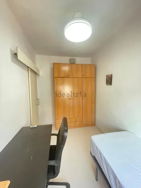 Habitació de lloguer, Sevilla