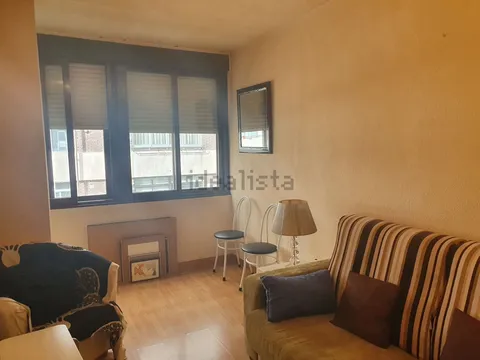 Pis de 50 m² a Madrid