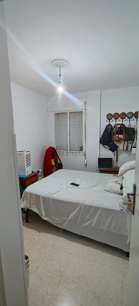 Pis de 84 m² a Dos Hermanas