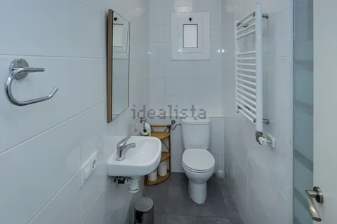 Pis de 77 m² a Barcelona