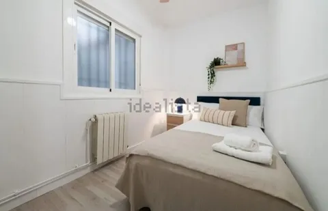 Pis de 85 m² a Madrid