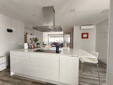 Pis de 135 m² a Madrid