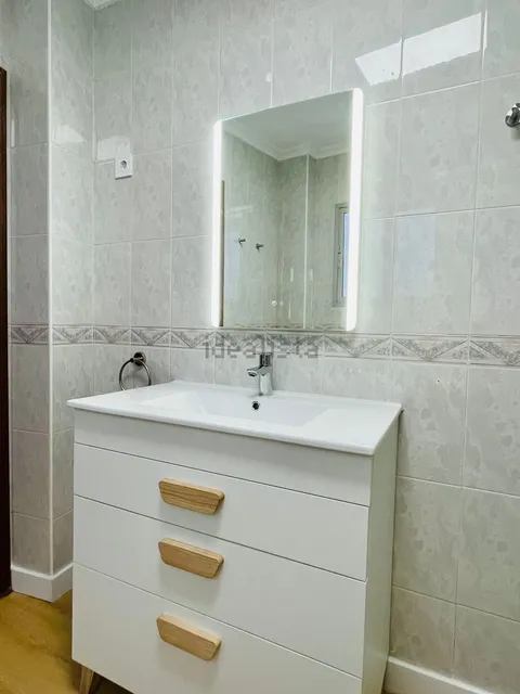 Habitació de lloguer, Màlaga