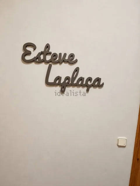 Piso de 55 m² en Espot