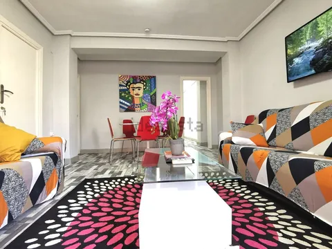 Habitació de lloguer, València