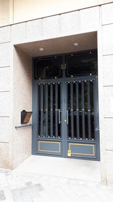 Pis de 70 m² a Madrid