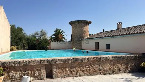 Pis de 778 m² a Palma
