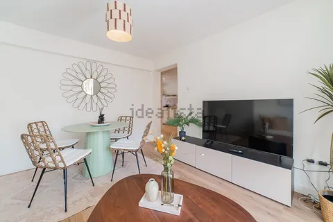 Habitació de lloguer, València