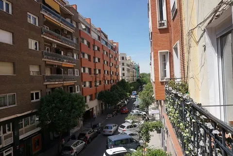 Pis de 72 m² a Madrid