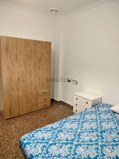 Habitación en alquiler, San Vicente del Raspeig