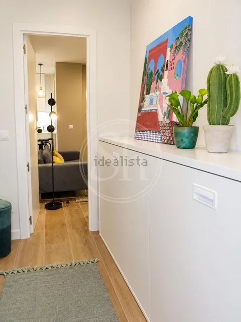 Pis de 37 m² a Madrid
