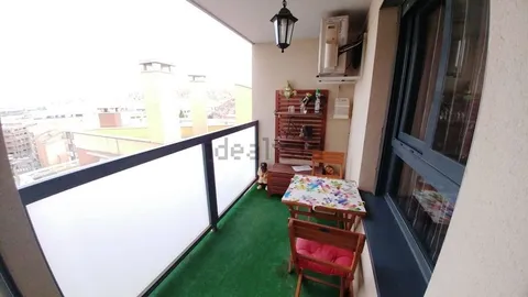 Flat 126 m² in Cuarte de Huerva