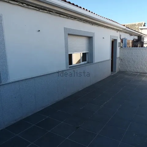 House 120 m² in Villasequilla
