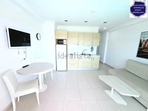 Pis de 45 m² a Mogán