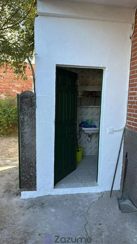 Casa de 125 m² en Cazalegas