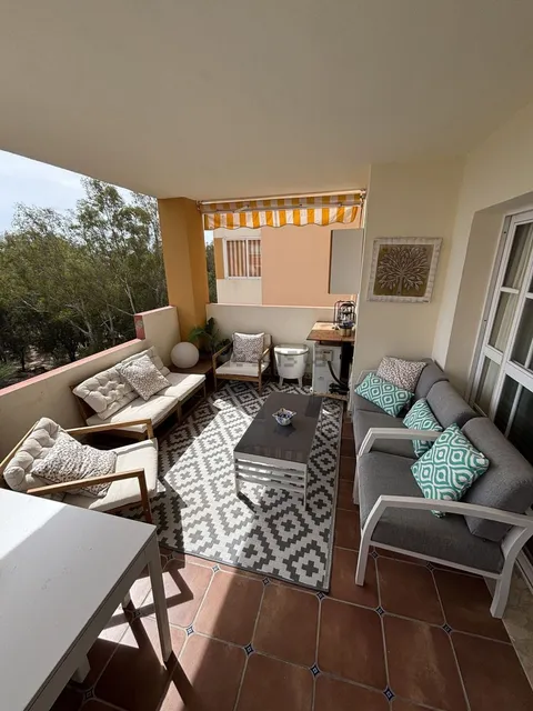 Appartement 111 m² à Estepona
