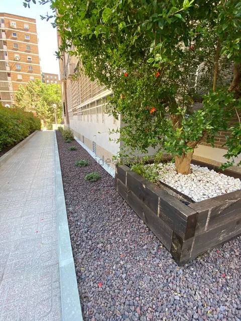 Appartement 110 m² à Madrid