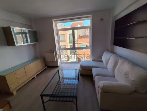 Pis de 106 m² a Madrid